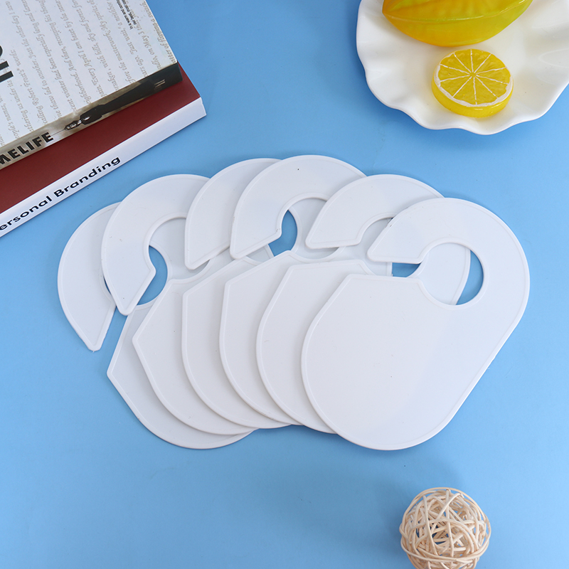 Baby Clothing Tags - 12pcs DIY Baby Clothing Size Dividers
