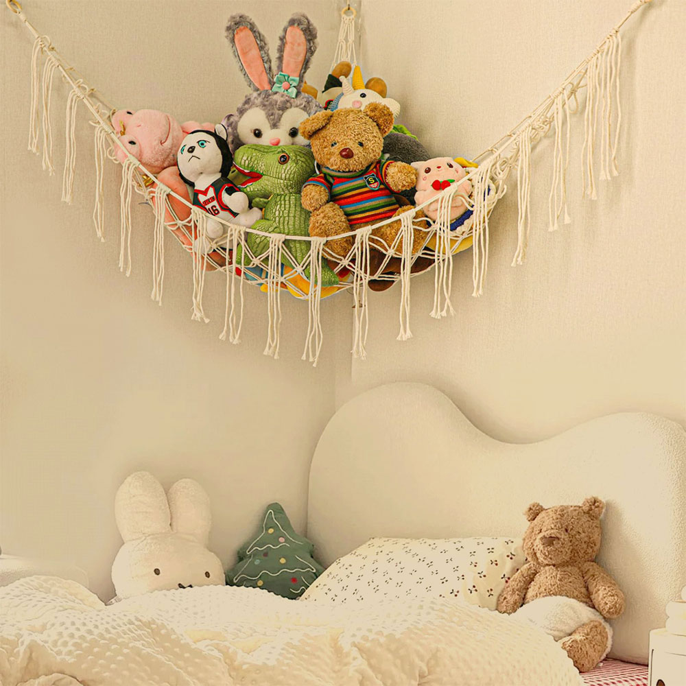 1Pc Toy Hammocks Wall Corner H - Baby Clothing Types review and price