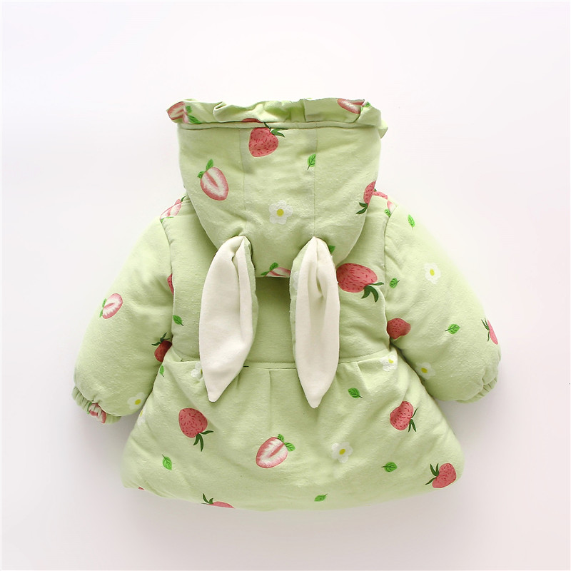 Baby Girl Coat Winter Coat Win - Baby Clothing Winter review and price