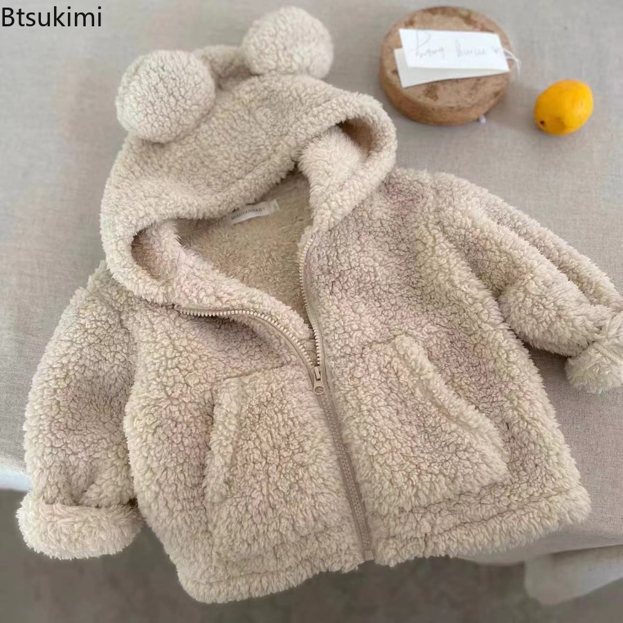 2026 Winter New Children Long  - Knit Cardigan Infant review and price