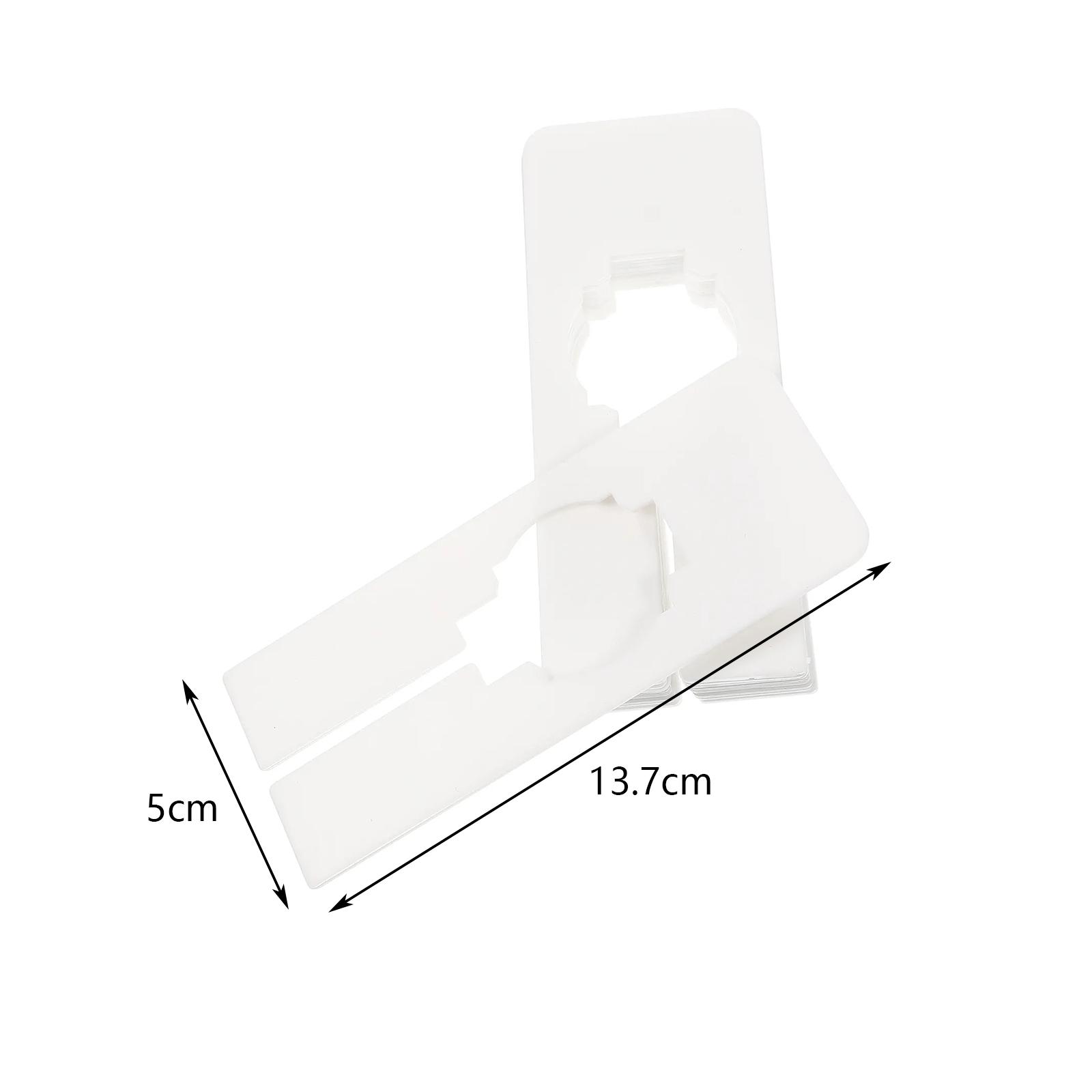 40 Pieces Hanger Separator Div - Baby Clothing Tags review and price