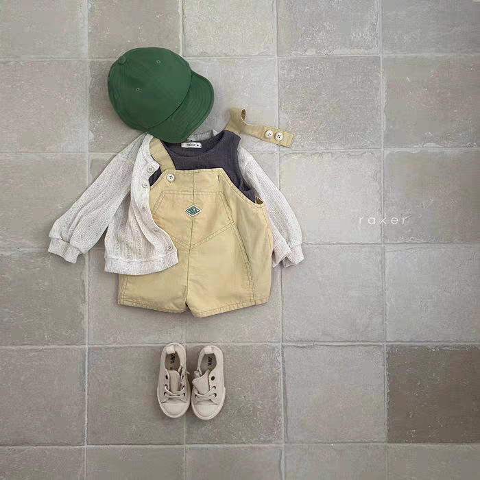 2025 Summer New Children Denim - Baby Overall Denim review and price