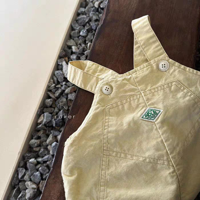 2025 Summer New Children Denim - Baby Overall Denim review and price