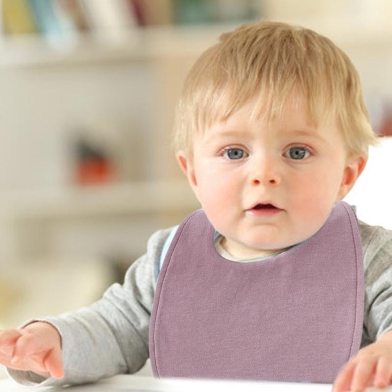 A5YC Pack of 4pcs Baby Burp Cl - Printed Bibs Pack review and price