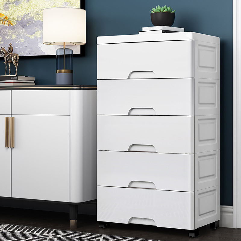 Thickened Drawer-type Storage  - Baby Clothing Types review and price
