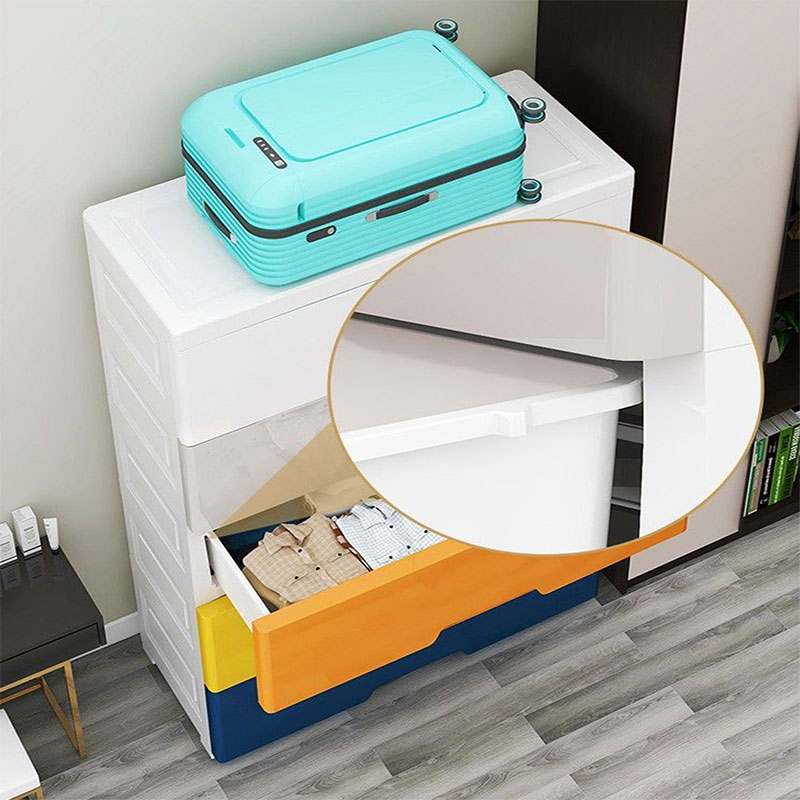 Thickened Drawer-type Storage  - Baby Clothing Types review and price