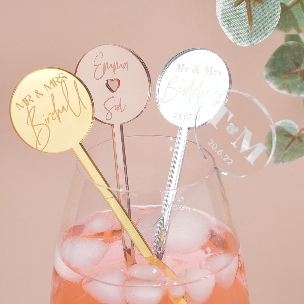 100PCS Personalized Drinks Sti - Baby Clothing Tags review and price
