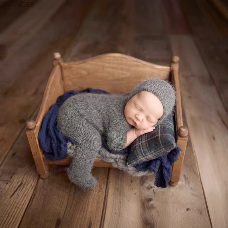 Newborn Photography Props Outf - Baby Clothing Winter review and price