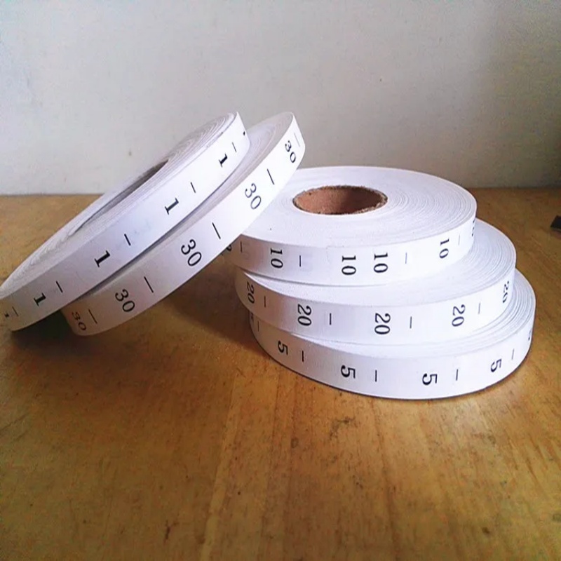 3000PCS/Roll 1-100 Number Size - Baby Clothing Tags review and price