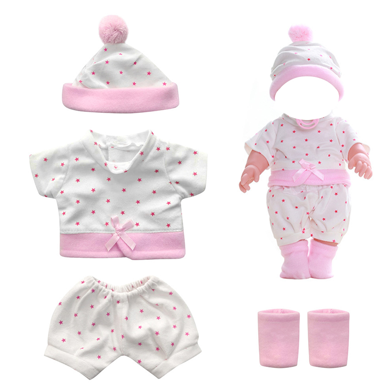 For 12 Inch 30cm Baby Reborn D - Baby Clothing Winter review and price