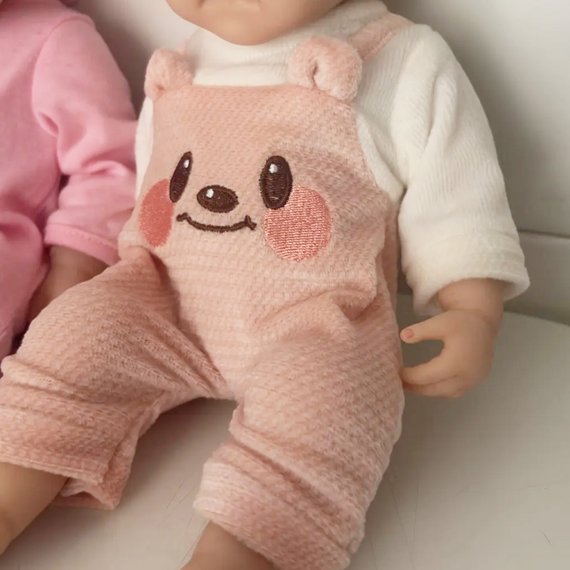 For 12 Inch 30cm Baby Reborn D - Baby Clothing Winter review and price