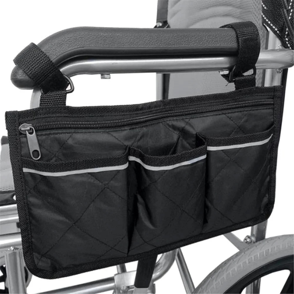 Wheelchair Side Armrest Bag Wi - Baby Clothing Types review and price