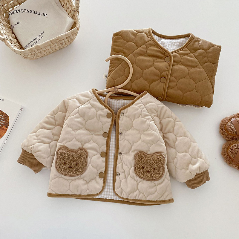 2025 Korean Baby Winter Clothe - Baby Clothing Winter review and price