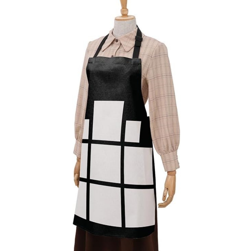 5 Pack Sublimation Blank 9 Pan - Printed Bibs Pack review and price