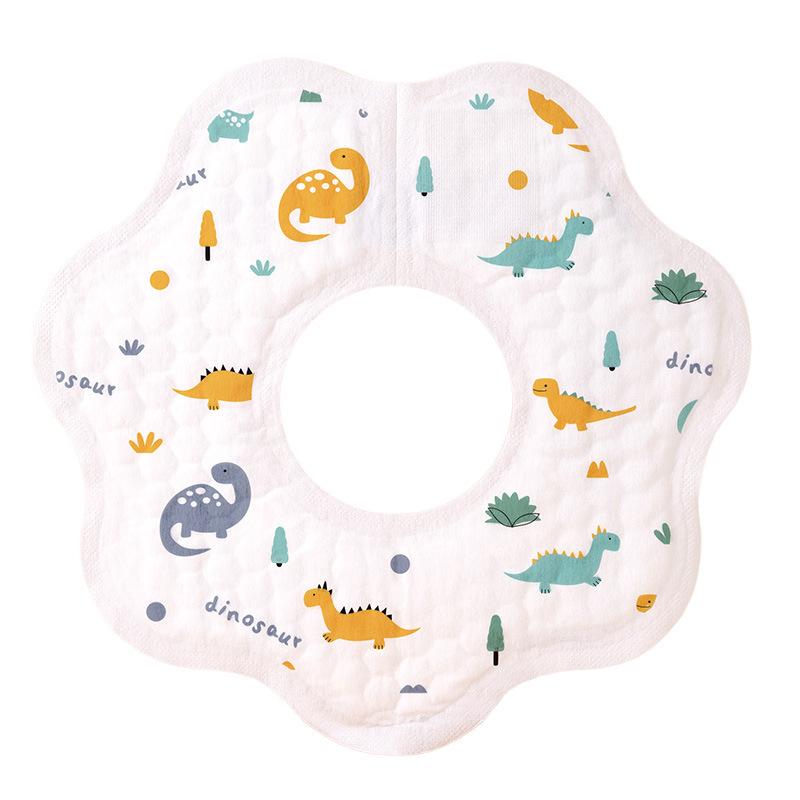 Disposable Baby Bib 20pcs/pack - Printed Bibs Pack review and price