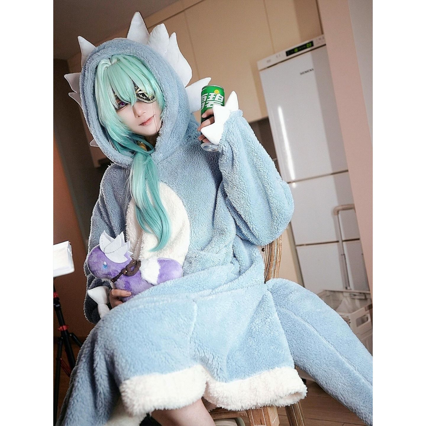 Cute Earth Beast Nightgown For - Baby Clothing Winter review and price