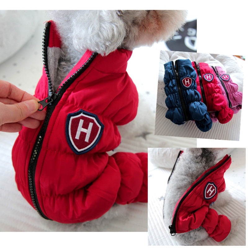 Zipper Snow Unisex Dog Waterpr - Baby Clothing Winter review and price