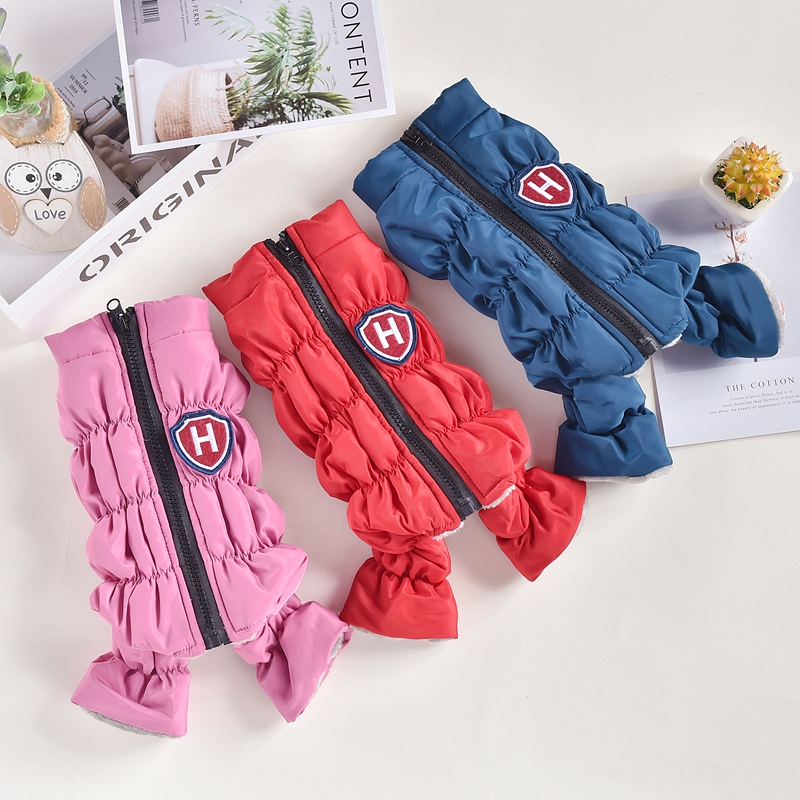 Zipper Snow Unisex Dog Waterpr - Baby Clothing Winter review and price