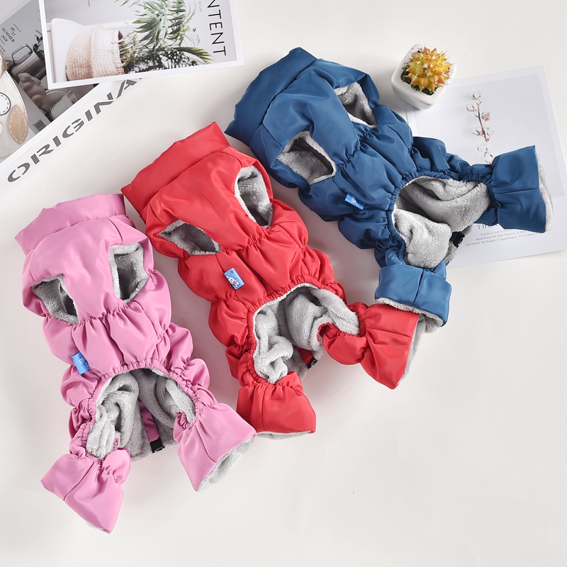 Zipper Snow Unisex Dog Waterpr - Baby Clothing Winter review and price
