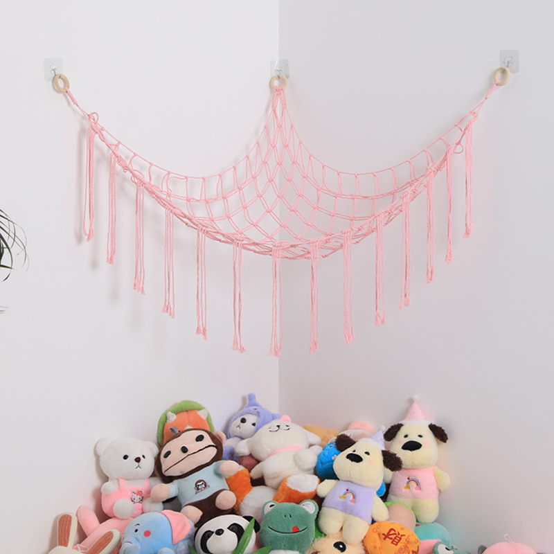 1Pc Toy Hammocks Wall Corner H - Baby Clothing Types review and price