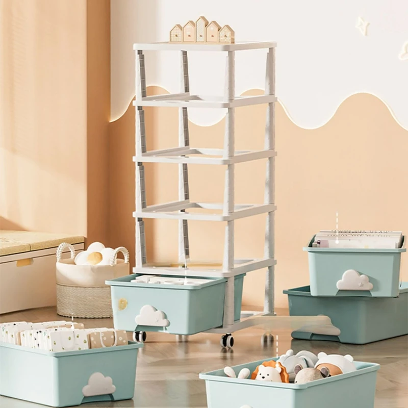 Baby Toy Storage Box, Children - Baby Clothing Types review and price