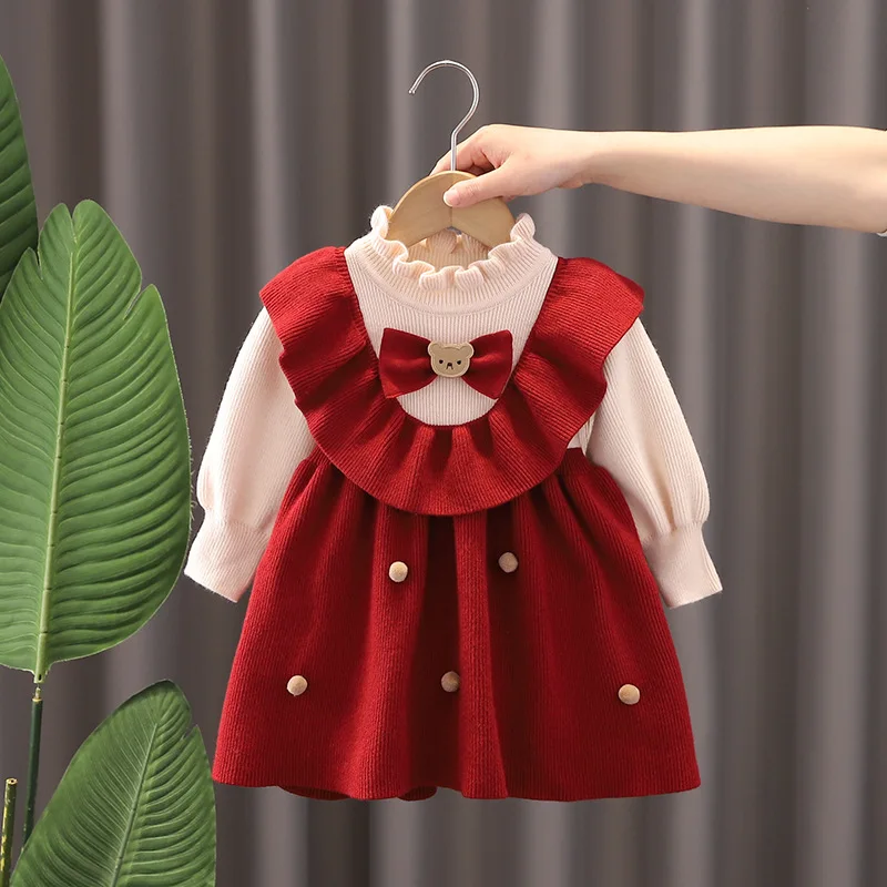 Baby Girl Clothes Autumn Winte - Baby Clothing Winter review and price