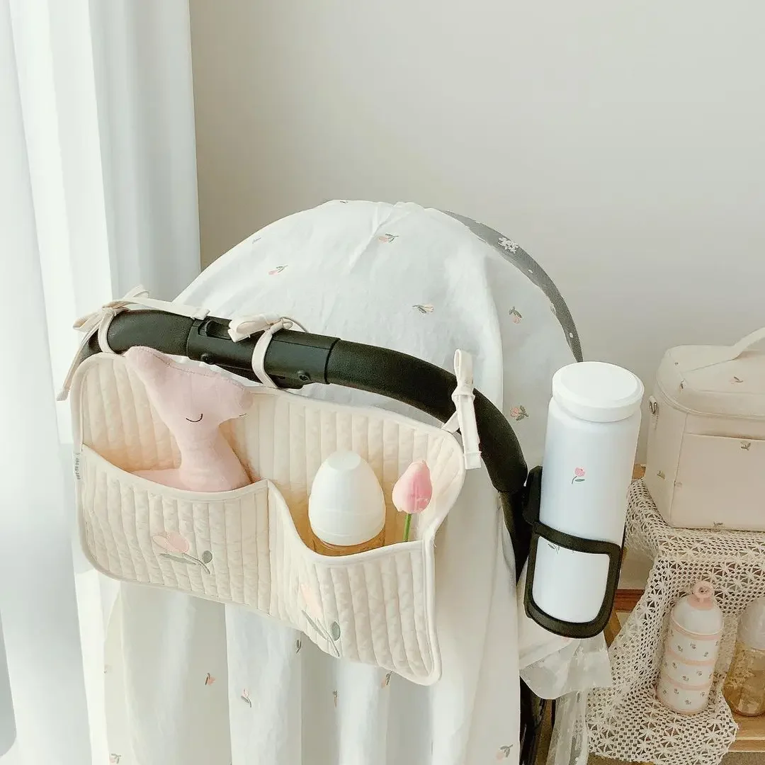 Baby Bedside Storage Bag Baby  - Baby Clothing Types review and price