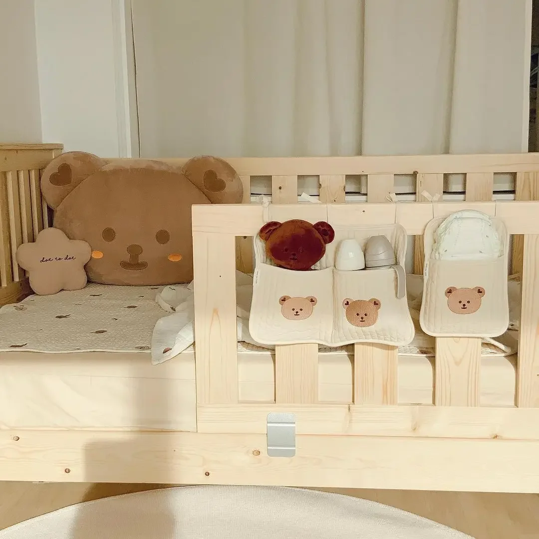 Baby Bedside Storage Bag Baby  - Baby Clothing Types review and price