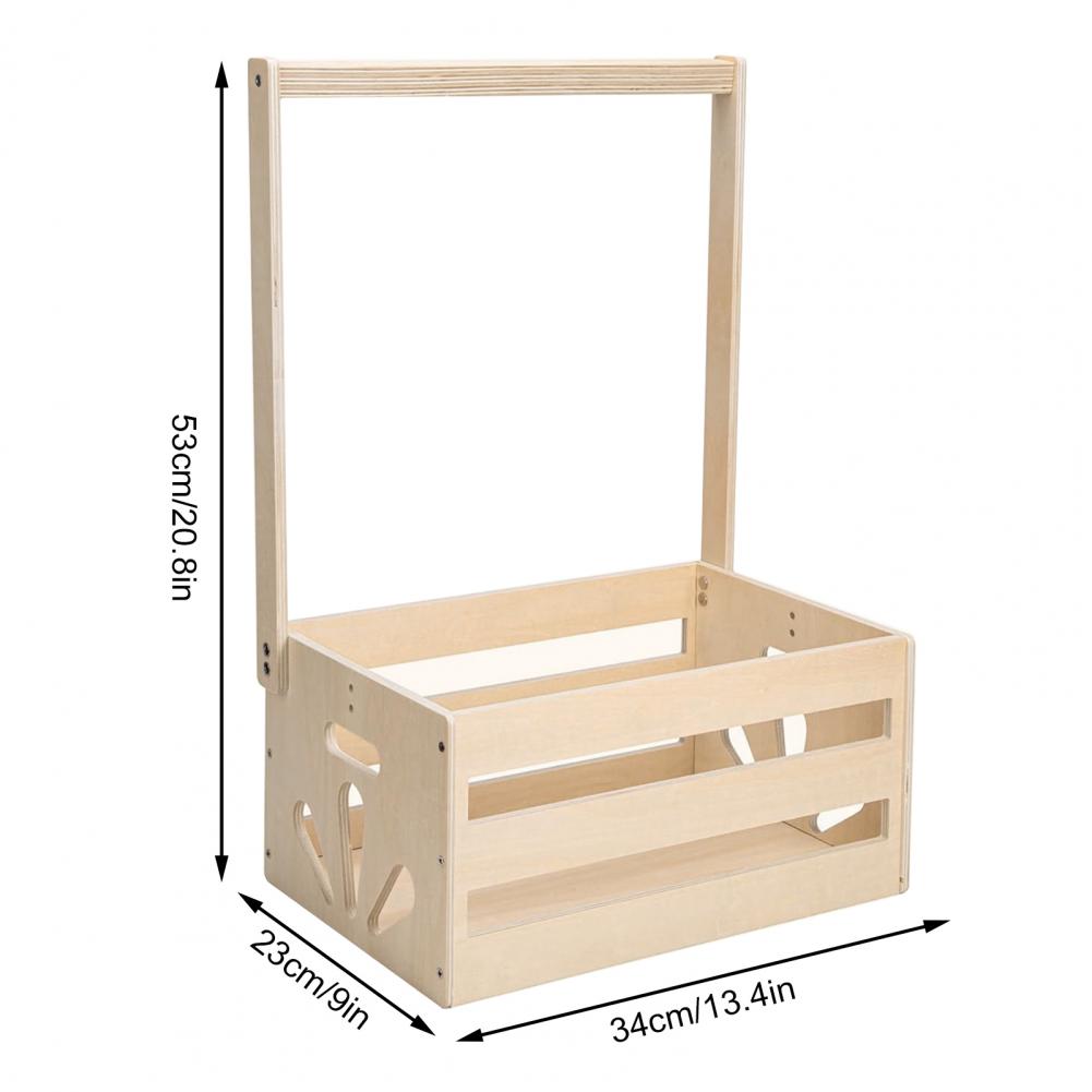 Storage Rack Wooden Baby Showe - Baby Clothing Types review and price