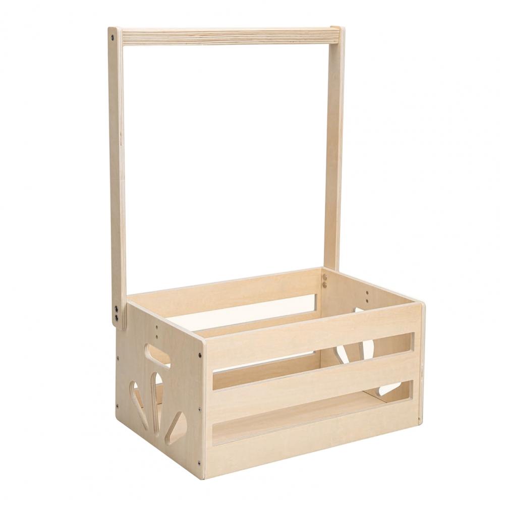 Storage Rack Wooden Baby Showe - Baby Clothing Types review and price