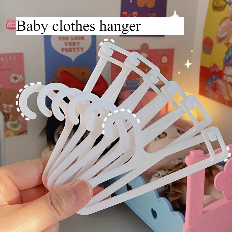 Cotton doll clothes storage ra - Baby Clothing Types review and price
