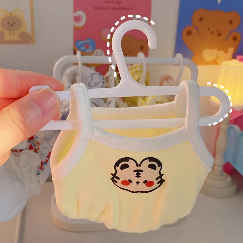 Cotton doll clothes storage ra - Baby Clothing Types review and price