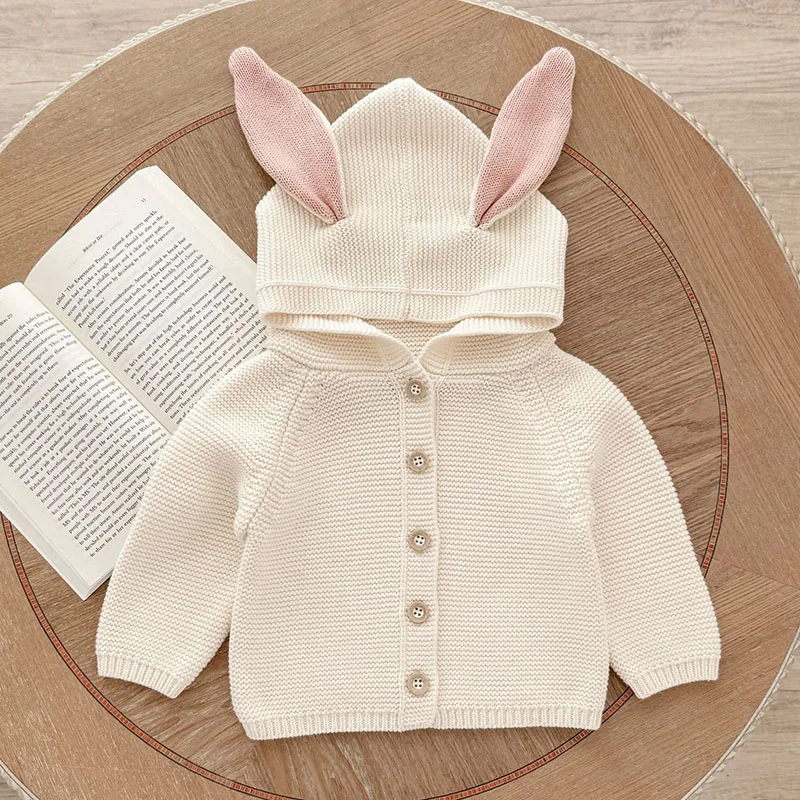 2025 New Autumn 0-3Yrs Baby Cl - Knit Cardigan Infant review and price
