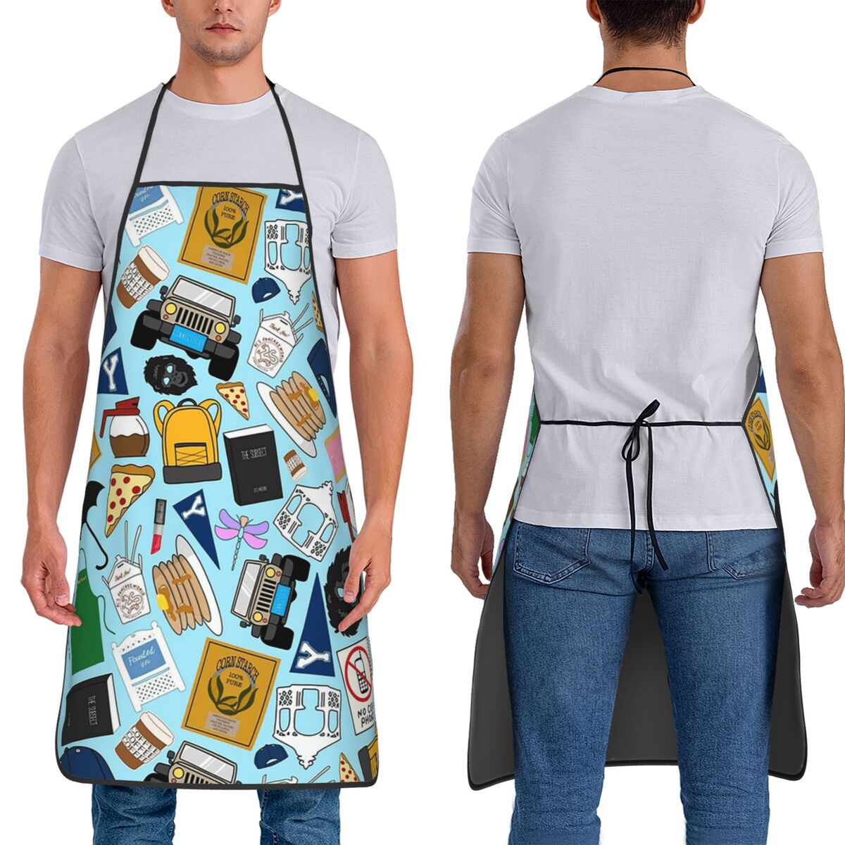 Ultimate Fan Pattern Icons All - Printed Bibs Pack review and price