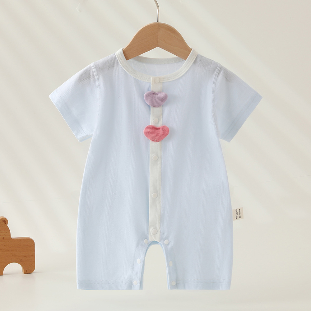 Baby Girl Onesie Short Sleeve  - Baby Clothing Types review and price