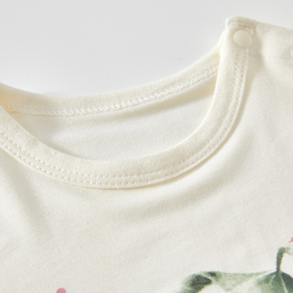 Baby Girl Rompers Summer Thin  - Baby Clothing Types review and price