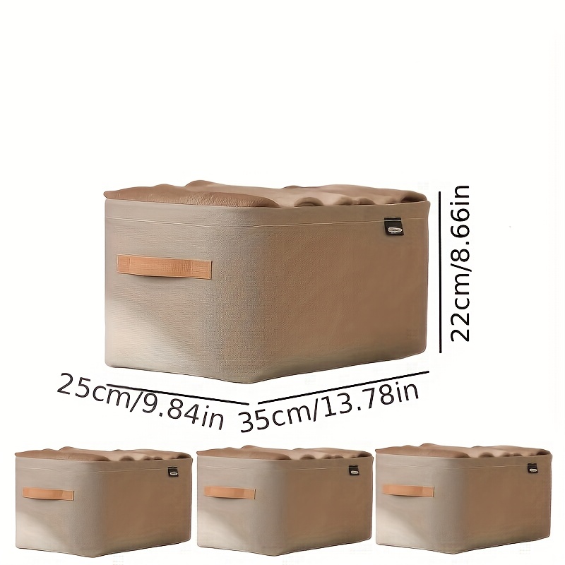 Thicken Clothes Organizer Pant - Baby Clothing Storage review and price