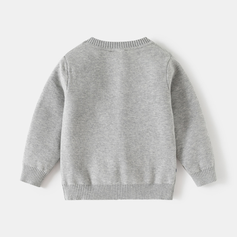 2-8T Toddler Kid Baby Boy Girl - Knit Cardigan Infant review and price