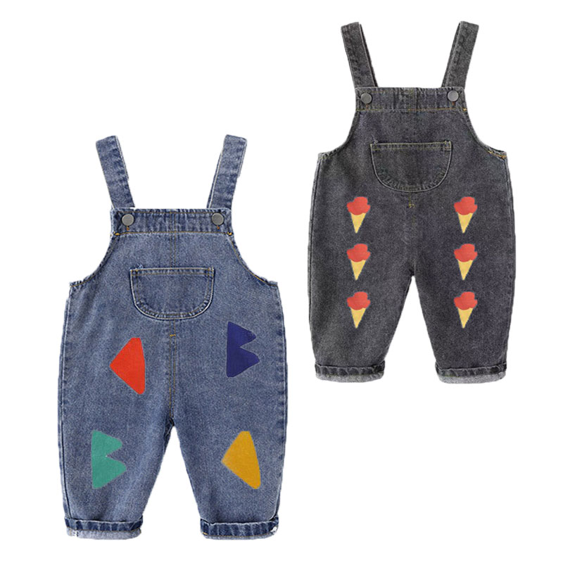 Spring Autumn Winter Overalls  - Baby Overall Denim review and price