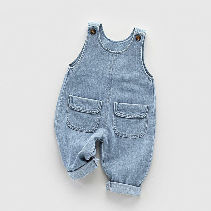 IENENS Baby Clothes Overalls J - Baby Overall Denim review and price