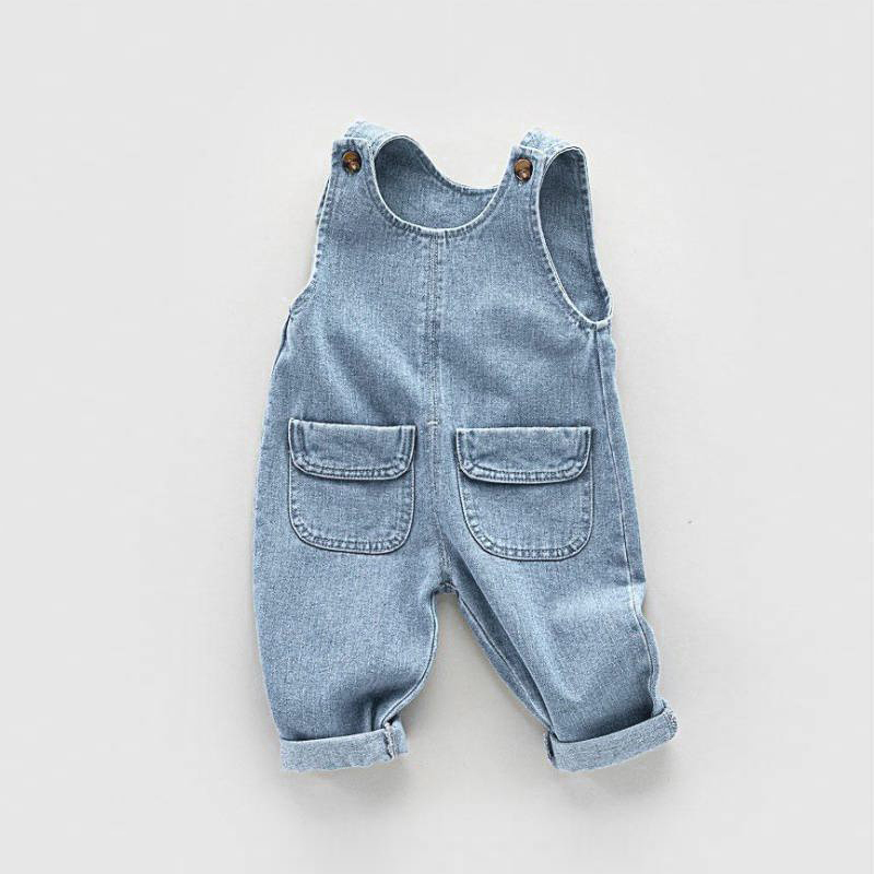 IENENS Baby Clothes Overalls J - Baby Overall Denim review and price