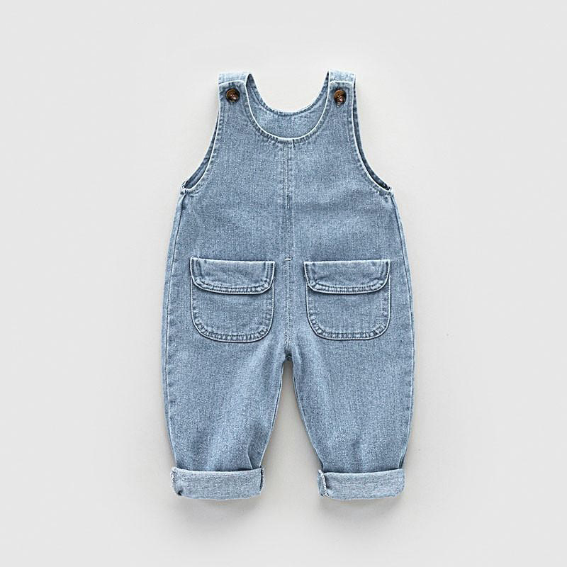 IENENS Baby Clothes Overalls J - Baby Overall Denim review and price