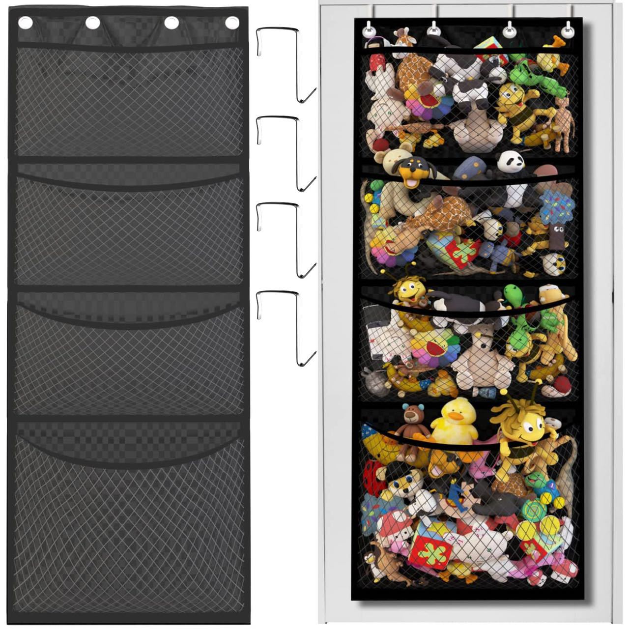 Storage Hanging Bag Over Door  - Baby Clothing Types review and price