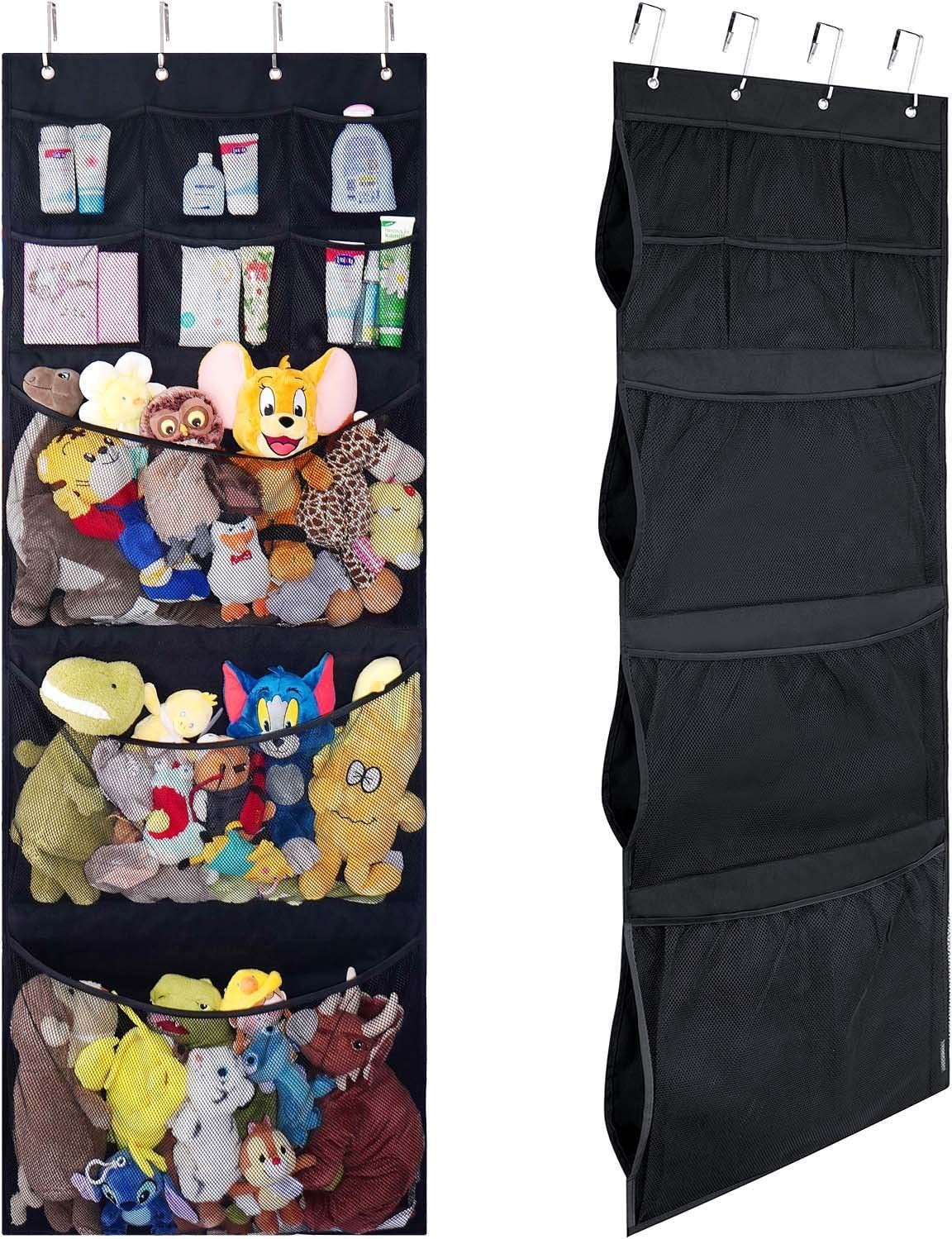 Storage Hanging Bag Over Door  - Baby Clothing Types review and price