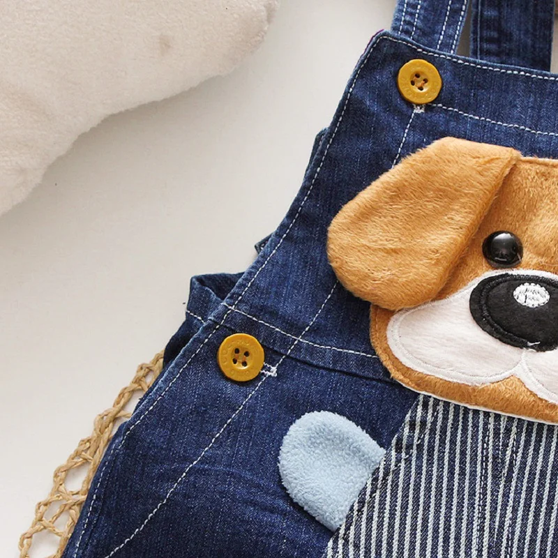 DIIMUU Kids Infant Baby Clothi - Baby Overall Denim review and price