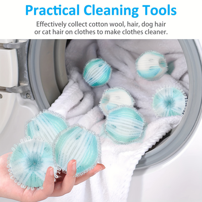 5-Pack Reusable Pet Hair Remov - Baby Clothing Storage review and price