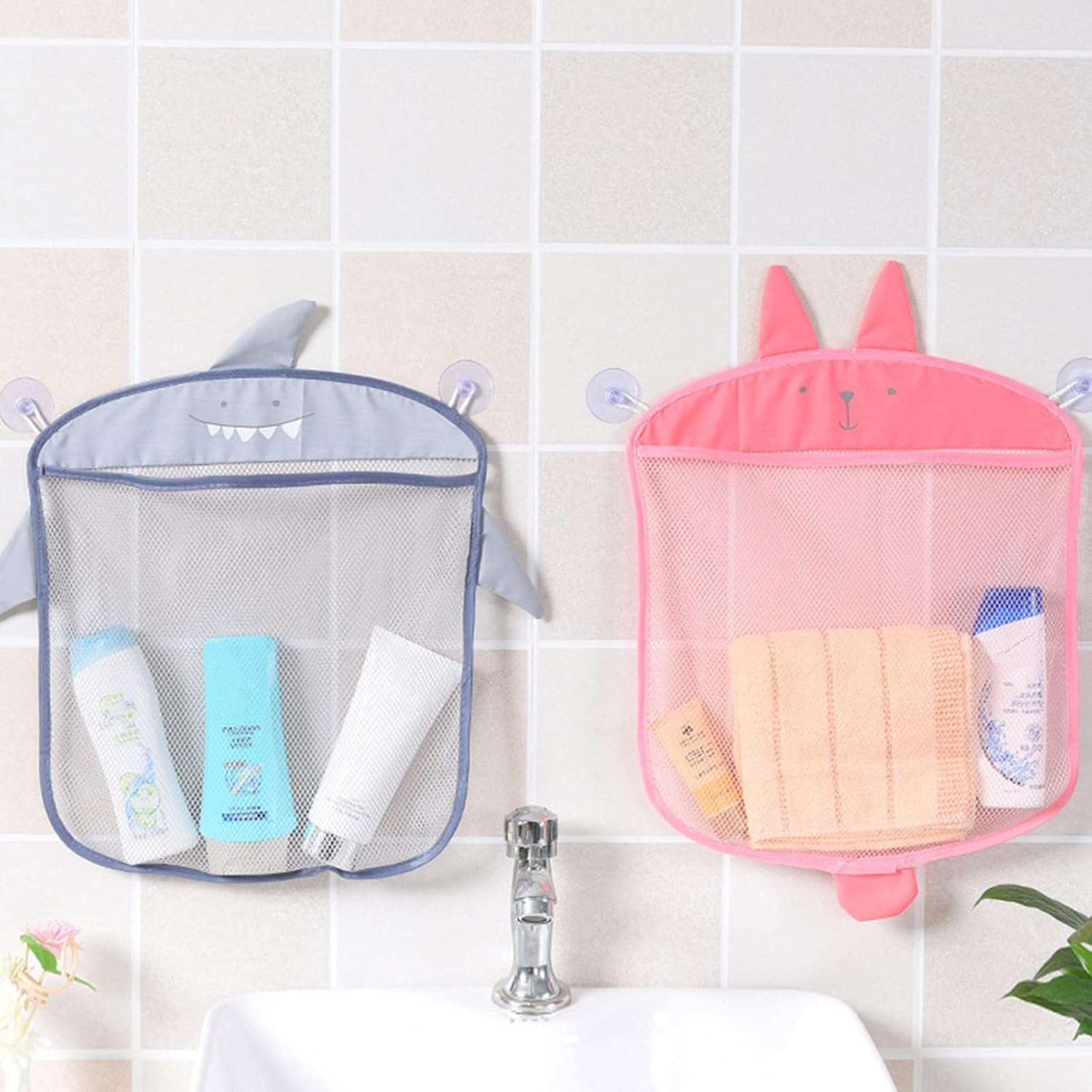 Mesh Bath Toy Storage, The Bat - Baby Clothing Types review and price
