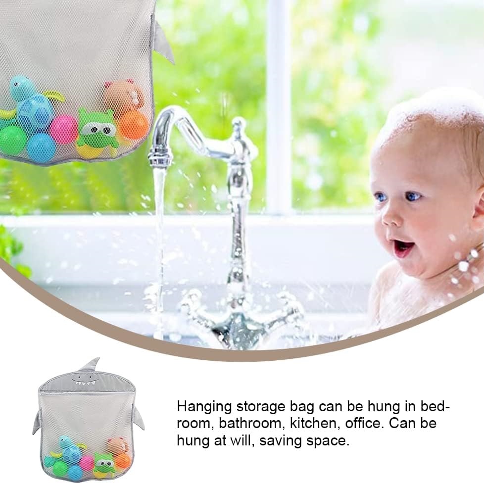 Mesh Bath Toy Storage, The Bat - Baby Clothing Types review and price