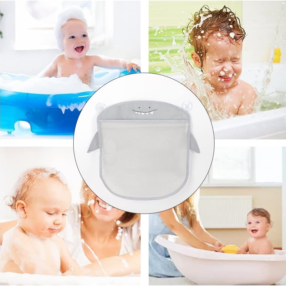 Mesh Bath Toy Storage, The Bat - Baby Clothing Types review and price
