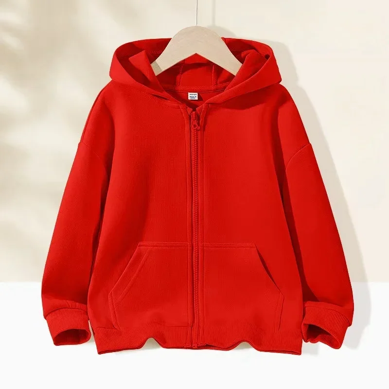 Boys Hooded Sweatshirt Jacket  - Knit Cardigan Infant review and price